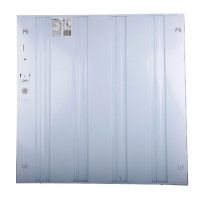 Светодиодная панель Volpe ULP-Q116 6060-36W/4000K+6500K WHITE UL-00011073