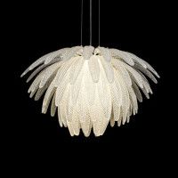 Подвесная люстра Modelux ML.2420.700 CP