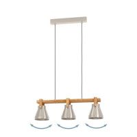 Подвесной светильник Eglo Cawton 43952