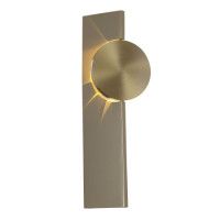 Настенный светильник Citilux Jazzy CL248011