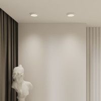 Встраиваемый светильник Elektrostandard Senso 4690389198595 a064250