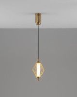 Подвесной светильник Moderli Eloise V11354-PL