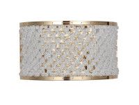 Настенный светильник Newport 1722/A bronze М0071346