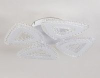 Потолочный светильник Ambrella Light Acrylica Original FA4019