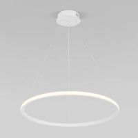 Подвесной светильник Eurosvet Collars 90264/1 белый