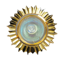 Встраиваемый светильник Elvan TCH-16144-MR16-5.3-Gl