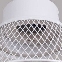 Подвесной светильник Reluce 01110-0.9-01 WT