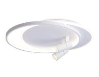 Потолочная люстра Ambrella Light Comfort LineTech FL51391