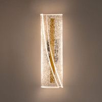 Настенный светильник De Markt Конти 488022401