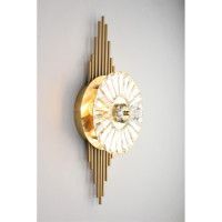 Настенный светильник Aployt Valeri APL.640.01.03