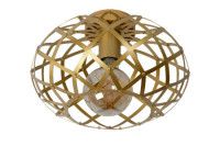 Потолочный светильник Lucide Wolfram 21117/30/02