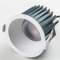 Встраиваемый светильник Lightstar Ciclone 385646