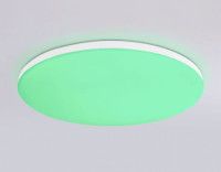 Потолочный светильник Ambrella Light Orbital Dance FZ2002