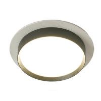 Встраиваемый светильник Feron DL505 51351