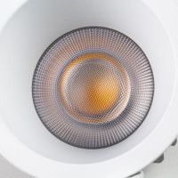 Встраиваемый светильник Lightstar Ciclone 385336