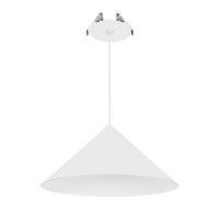 Подвесной светильник Arlight SP-MAKOTO-R240-10W Warm3000 (WH, 36 deg, 230V, TRIAC) 057211