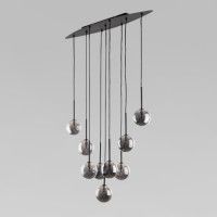 Каскадная люстра TK Lighting 6148 Estera a068583