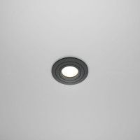 Встраиваемый светильник Maytoni Atom DL023-2-01B