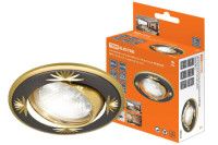 Встраиваемый светильник TDM Electric СВ 02-04 SQ0359-0012