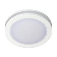 Встраиваемый светильник Arlight LTD-85SOL-5W Day White 017989