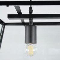 Подвесной светильник ImperiumLoft Model 249061-26