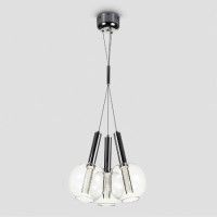 Подвесной светильник Modelux ML.88917.3 CH