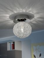 Потолочный светильник Eglo Prodo 92651