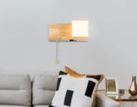 Настенный светильник Ambrella Light Loft TR83123