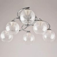 Потолочная люстра Hiper Arabella H012-6