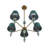 Люстра на штанге Lumion Classi Vermont 8275/5