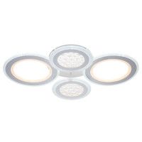 Потолочный светильник Escada Drop 10267/4LED