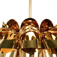 Люстра на штанге Delight Collection BRCH9121-60