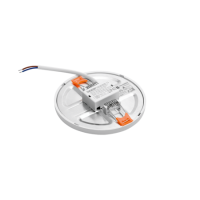 Встраиваемый светильник Wolta DLUS04-9W-6K