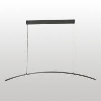 Линейно-подвесной светильник Lussole Bradford LSP-7453