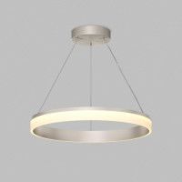 Подвесной светильник Denkirs Ring  DK6670-SN