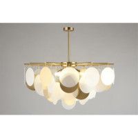 Люстра на штанге Omnilux Plelo OML-89907-08