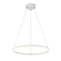 Подвесной светильник Escada Void 10254/1LED White APP
