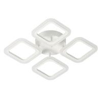 Потолочная люстра De Markt Мадлен 424012804