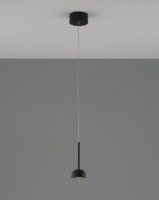 Подвесной светильник Moderli Fiona V10891-PL