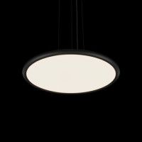 Подвесной светильник LOFT IT Sweety 10454/400P Black