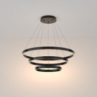 Подвесной светильник Maytoni Rim MOD058PL-L100B3K