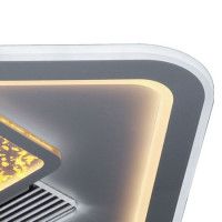 Потолочный светильник Natali Kovaltseva LED LAMPS 81095