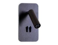 Настенный светильник с выключателем Ambrella Light Wall FW255