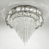 Потолочная люстра LED4U L9428-500 с функцией УД