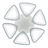 Потолочная люстра Natali Kovaltseva Kirke LED LAMPS 81215