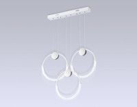 Подвесной светильник Ambrella Light Comfort FL10595