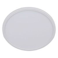 Встраиваемый светильник Reluce 70601-9.0-001OL LED20W WH 4000K