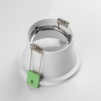 Встраиваемый светильник Lightstar Levigo 010056