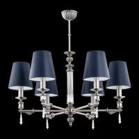 Подвесная люстра Kutek Luca LUC-ZW-8 (P/A)