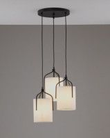 Подвесной светильник Moderli Inari V11850-3P